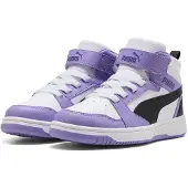 Puma Rebound V6 Mid Ac+ Ps Treningssko