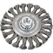Osborn Roterbørste Pro 12500 Ø115X12 0,50 RF M14x2,0
