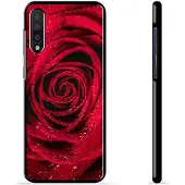 Mtp Products Samsung Galaxy A50 Beskyttelsesdeksel - Rose