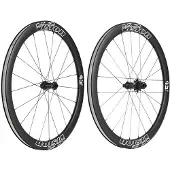 Vision Metron 45 Sl Cl Disc Tubeless B5 Landeveishjulsett
