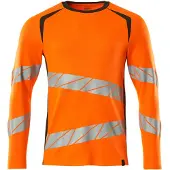 Mascot Accelerate Safe 19081 Langermet Poloskjorte