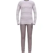 Odlo Active Warm Langermet Baselagsett