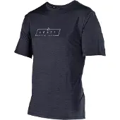 Leatt Mtb Trail 1.0 Kortarmet T-skjorte