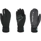 Level Trail Polartec I-touch Hansker