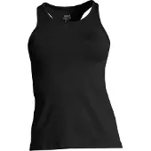 Casall Essential Racerback, Black