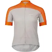 POC Essential Road Logo Kort Ermet Trøye
