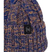 Buff Knitted & Fleece Lue