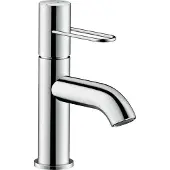 Hansgrohe Uno 70 servantbatteri uten bunnventil, krom