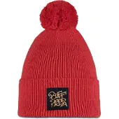 Buff Knitted Lue