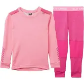 Helly Hansen Lifa Merino Set Langermet Baselagsett