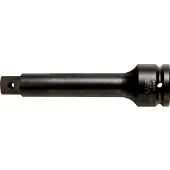 Bahco Utvidelse Med 3-4´´ Firkantet Og Fosfatfinish 175 Mm
