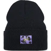 Buff Knitted Lue