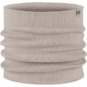 Buff Knitted Halsvarmer