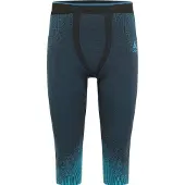 Odlo Performance Warm 3/4 Baselag Bukser