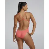 Tyr Durafast Elite Cutoutfit Solid Badetøy