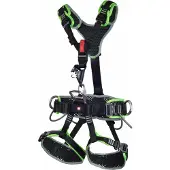 Ocun Thor Access 4q Komplett Sele