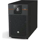 Emerson Network Power Vertiv EDGE - UPS - AC 230 V - 1350 watt - 1500 VA - 9 Ah - USB - utgangskontakter: 6