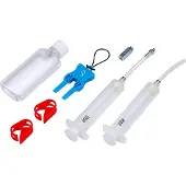 BBB Shimano Bremsluftspakke