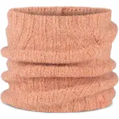Buff Knitted Halsvarmer