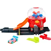 Hot Wheels City Ballsett Gavesett