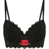 HUGO 10269292 Push Up Bh