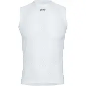 POC Essential Layer Tech Tee hvit