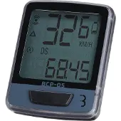 BBB Dashboard 7 Bcp-05 Sykkelcomputer