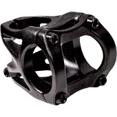 BRN Xx Cut 1 1/8´´ 31.8 Mm Sykkelstyrestem
