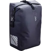 BBB Portovault Waterproof Sykkelveske 25l