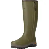 Härkila Skogvokter Gl Herre Dark olive 42