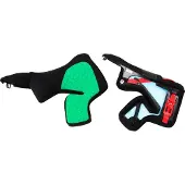 Nolan X804rs/ultra Racing Kinnputer