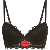 HUGO 10269292 Push Up Bh