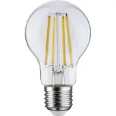 Paulmann LED-pære E27 4 W 840 lm 4 000 K