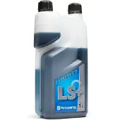 Husqvarna Totaktsolje, LS+ - Doseringsflaske - 1 liter