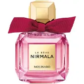Molinard Nirmala Le Reve 75ml Kölnervann