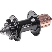 BRN Shimano 8/11s Baknav