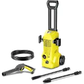 Kärcher høytrykkspyler K2 PREMIUM *EU