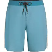 O'Neill Hyperfreak Tech Panel 19" Boardshorts blå