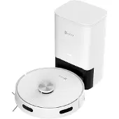 Ezviz Re4p Plus Zd21 Robotstøvsuger