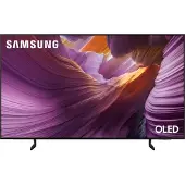 Samsung QE65S85FAEXXH S85F OLED-TV 65 4K, 2025-modell