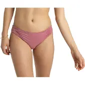Roxy Beach Classics Bikinitruse rosa