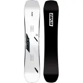 Capita Mega Death 2026 Snowboard svart
