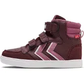 Hummel Støvler - Stadil Pro JR - Tulipwood - - 29 - Støvler