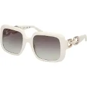 GUESS Gu00161 Solbriller For Kvinner