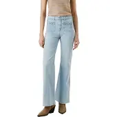 Pepe Jeans Willa Braid Flare Høytaljede Jeans