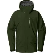 Haglöfs Astral GTX II jakke menn True Black
