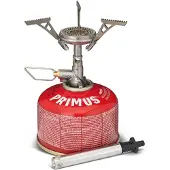 Primus Micron III Piezo, gassbrenner