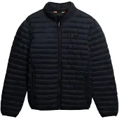 Superdry Fuji Lite Vattert Jakke