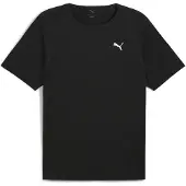 Puma CLOUDSPUN Running Tee Men, Clothing, Black, XXL