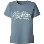 Pepe Jeans Bero Kortarmet T-skjorte